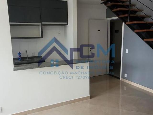 APARTAMENTO PARA VENDA NO CONDOMÍNIO ECOLIVE JACARANDÁ