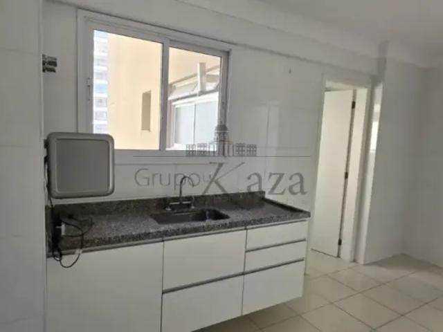 Apartamento Jardim das Indústrias Residencial SPLENDOR GARDEN 2 Dormitórios 100m²