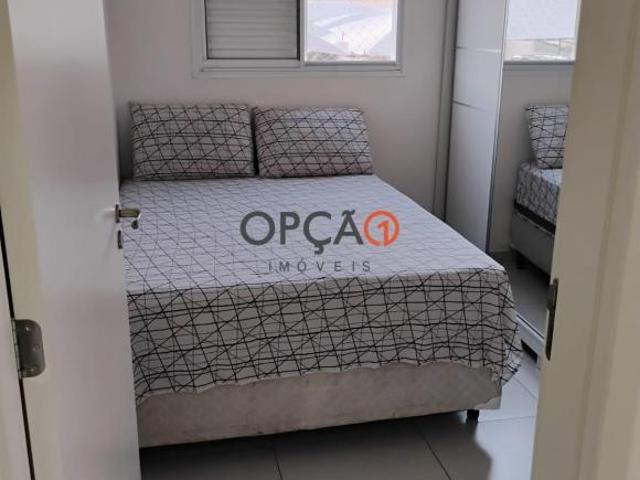 Apartamento, Jardim das Palmeiras I, Nova Odessa, SP