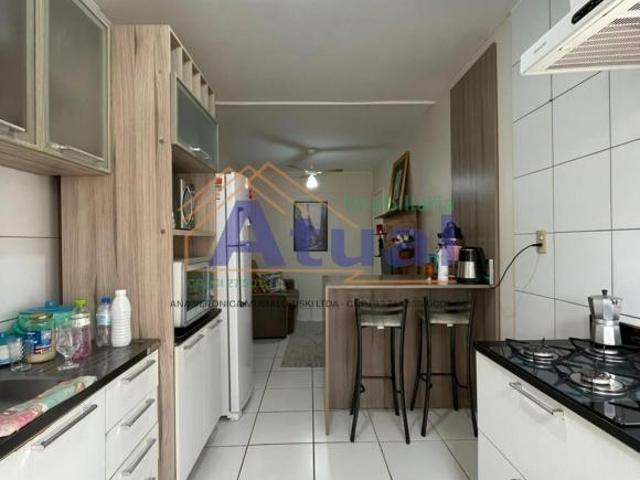 Apartamento, Jardim das Palmeiras, Santo Ângelo, RS