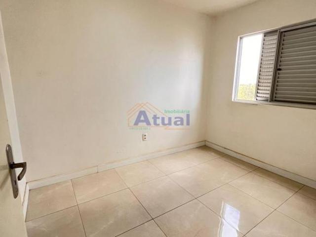 Apartamento, Jardim das Palmeiras, Santo Ângelo, RS