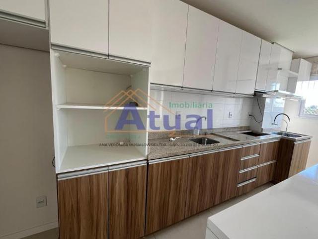 Apartamento, Jardim das Palmeiras, Santo Ângelo, RS