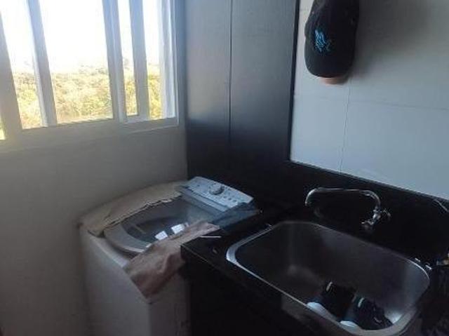 Apartamento, Jardim das Palmeiras, Santo Ângelo, RS