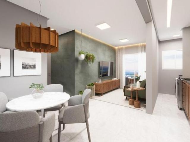 Apartamento Jardim Emília