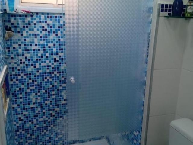 Apartamento, Jardim Elizabete, Taboão da Serra, SP