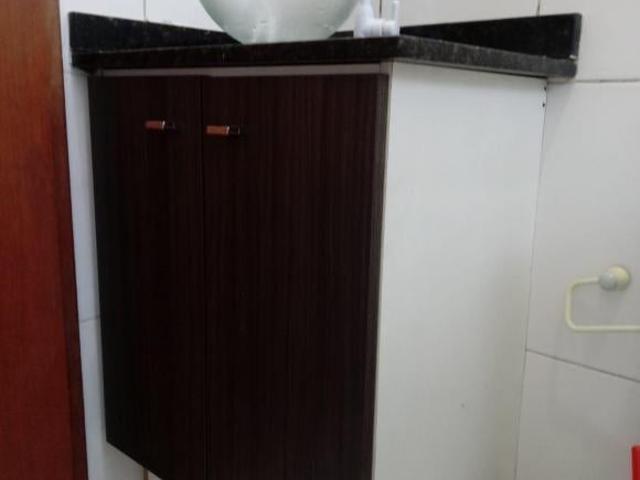 Apartamento, Jardim Elizabeth, São Paulo, SP