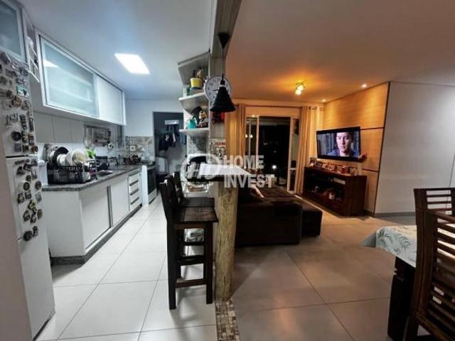 Apartamento, Jardim Ermida I, Jundiaí, SP
