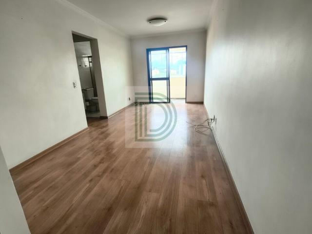 Apartamento Jardim Ester melhor ponto