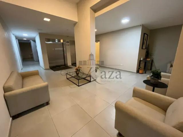 Apartamento Jardim Estoril Residencial Monte Estoril 3 Dormitórios 80m²