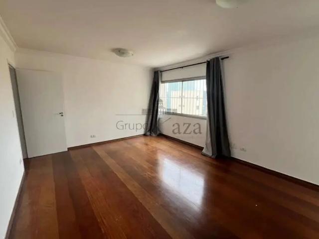 Apartamento Jardim Esplanada Edifício Esplanada Palace 2 Dormitórios 78,96m²