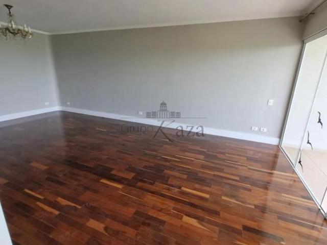 Apartamento Jardim Esplanada II Residencial Cap D`Antibes 3 Dormitórios 170m²