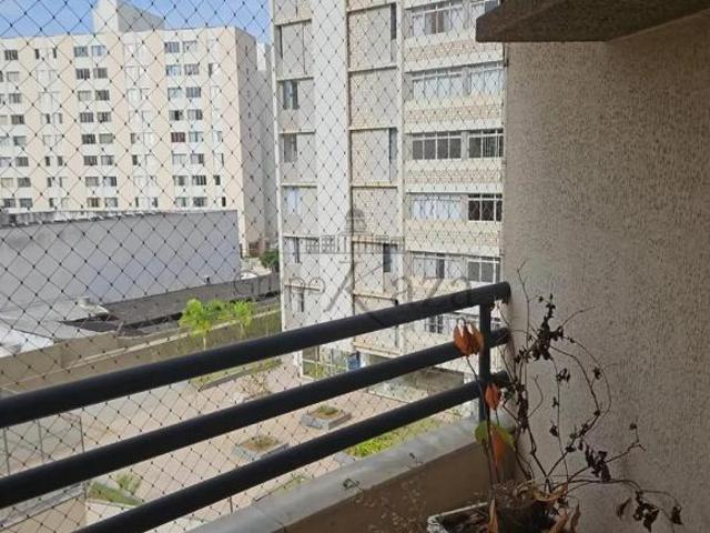 Apartamento Jardim Esplanada Residencial Vivendas São João 3 Dormitórios 125m²