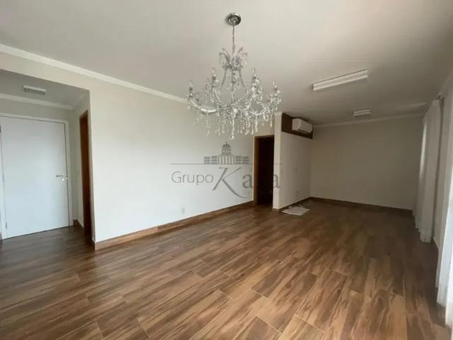 Apartamento Jardim Esplanada Terraços Jardim das colinas 2 Dormitórios 124m²