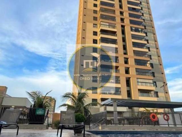 Apartamento, Jardim Europa, Dourados, MS
