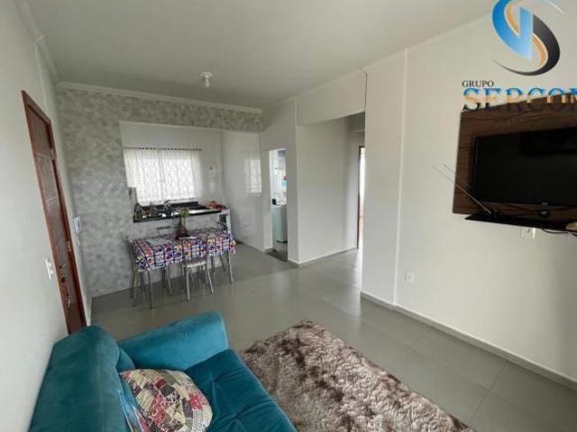 Apartamento, Jardim Europa II, Três Corações, MG
