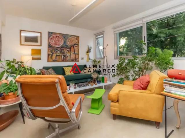 Apartamento, Jardim Europa São Paulo