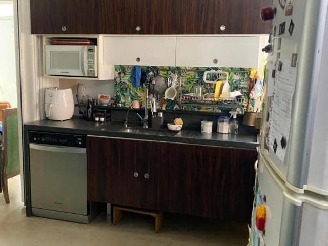 Apartamento Jardim Europa 2 Dormitórios 126m²