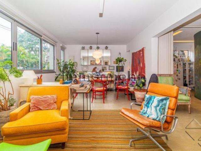 APARTAMENTO JARDIM EUROPA 3 DORMITÓRIOS 1 VAGA