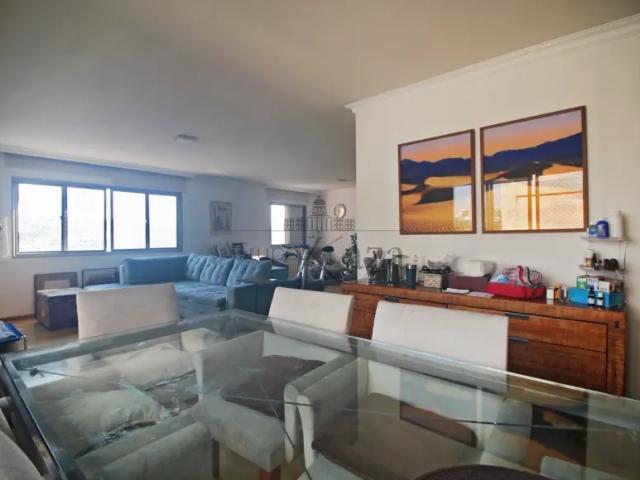 Apartamento Jardim Europa 4 Dormitórios 185m²