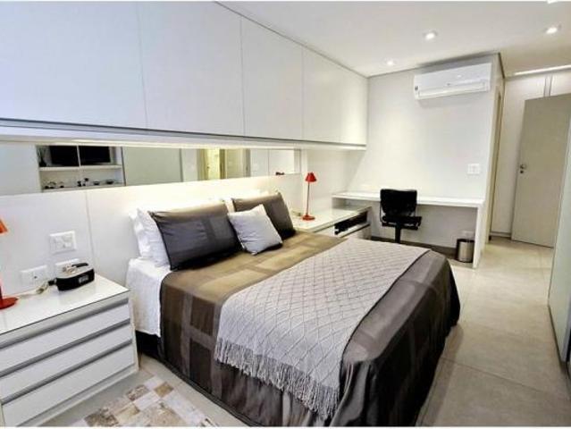 Apartamento Jardim Europa