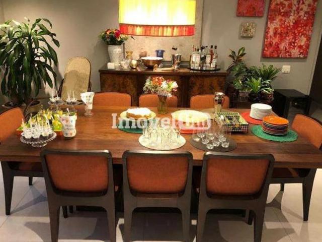 Apartamento Jardim Europa