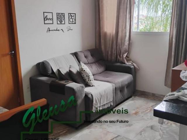Apartamento, Jardim Fanganiello, São Paulo, SP