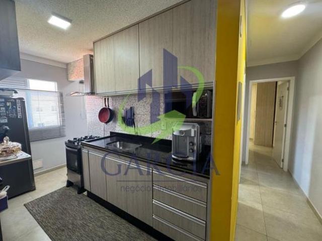Apartamento, Jardim Flamboyant, Mogi Mirim, SP