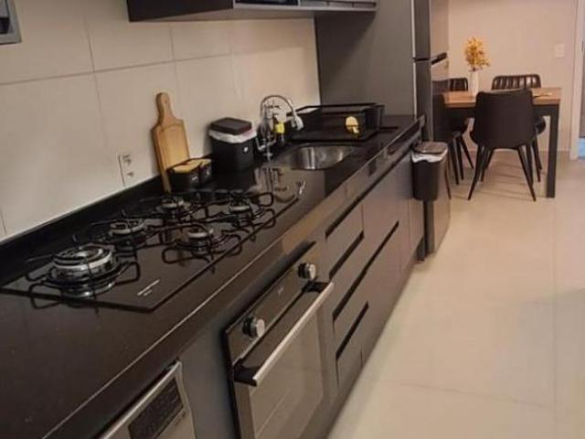 Apartamento, Jardim Flórida, Jacareí, SP