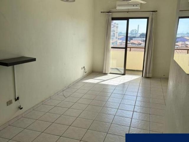 Apartamento, Jardim Flórida, Jacareí, SP