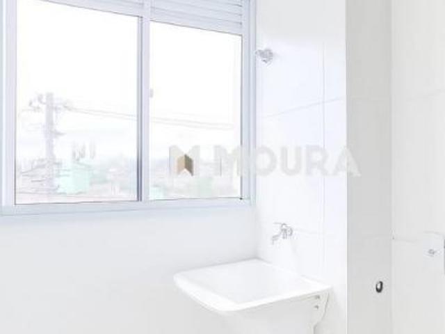 APARTAMENTO JARDIM FLÓRIDA | JACAREÍ SP