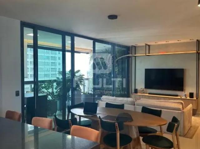Apartamento jardim karaiba