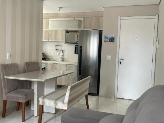 Apartamento Jardim Helga