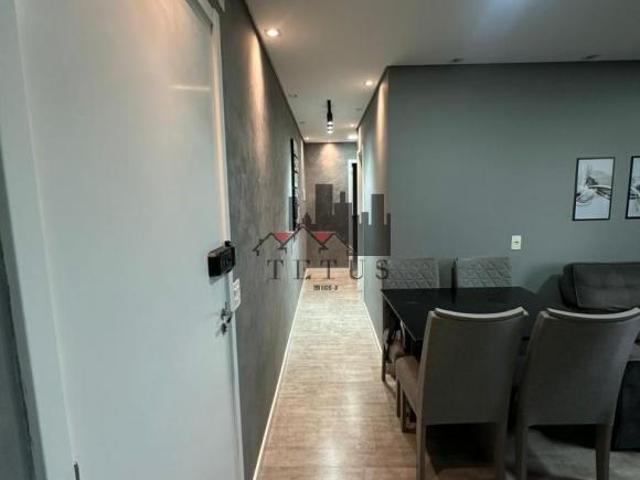 Apartamento, Jardim Helga, São Paulo, SP