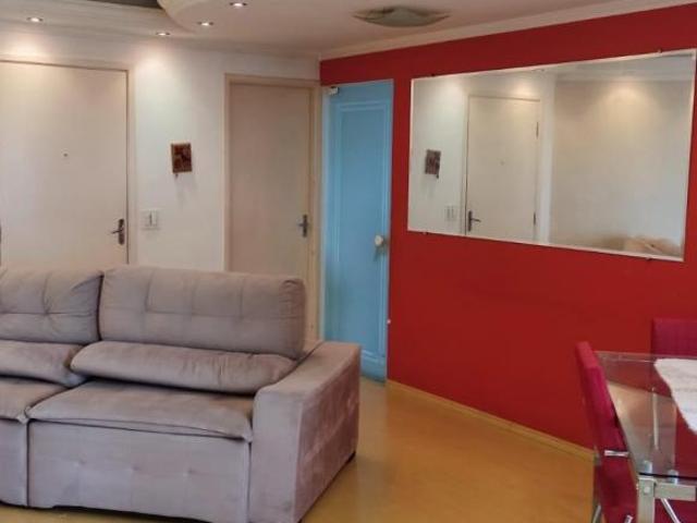 Apartamento Jardim Henriqueta