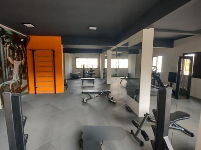 Apartamento Jardim Henriqueta
