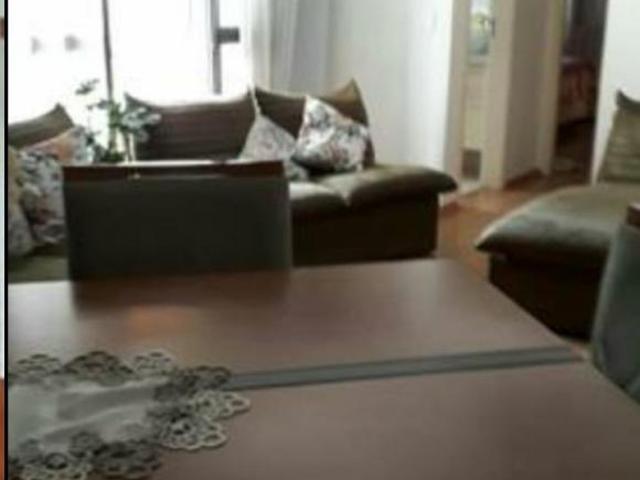Apartamento Jardim Henriqueta