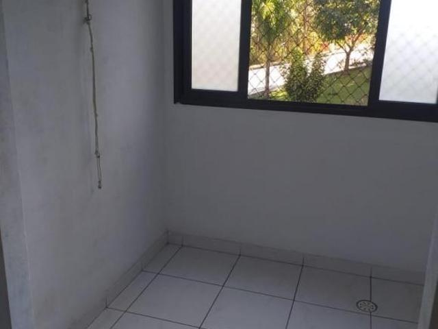 Apartamento, Jardim Henriqueta, Taboão da Serra, SP