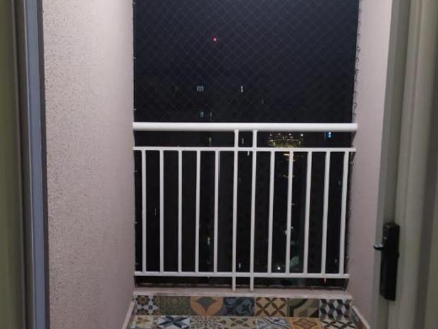 Apartamento, Jardim Henriqueta, Taboão da Serra, SP