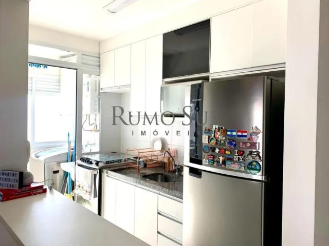 APARTAMENTO Jardim Independência