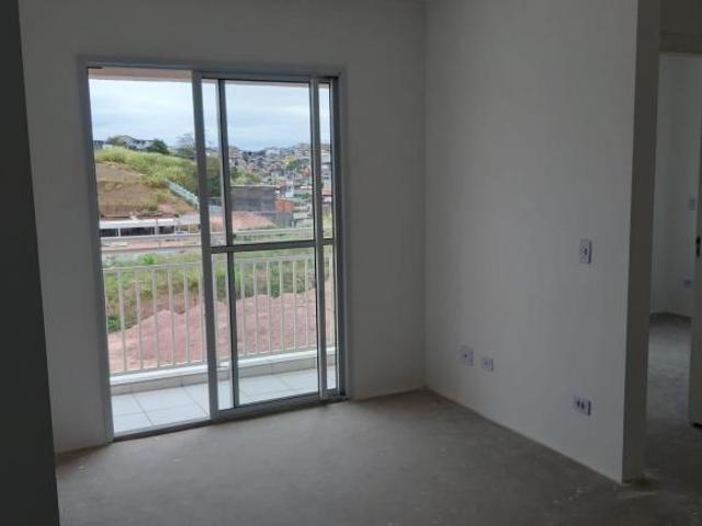 Apartamento, Jardim Independência, Embu das Artes, SP