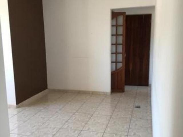 Apartamento, Jardim Independência, Embu, SP