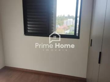 Apartamento Jardim Ibirapuera Campinas