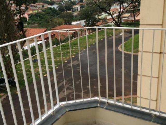 Apartamento, Jardim Ipê, Pedreira, SP