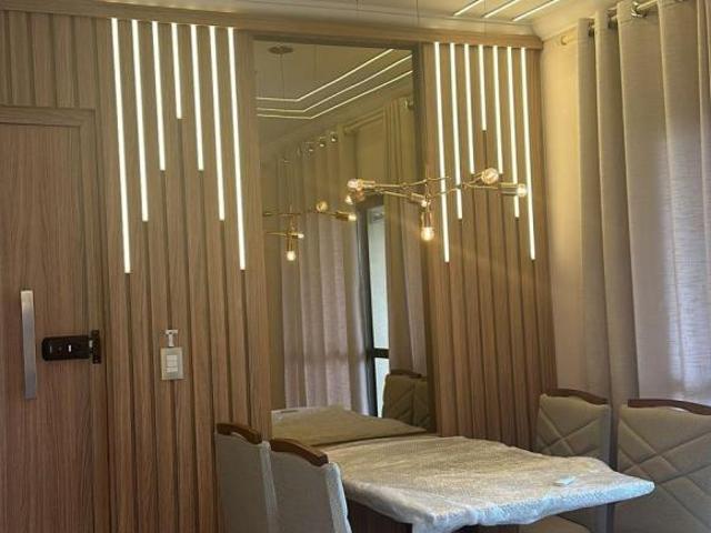 Apartamento, Jardim Ipiranga, Americana, SP