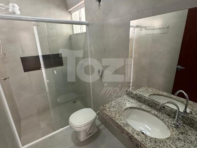 Apartamento Jardim Iporã Sinop, Código