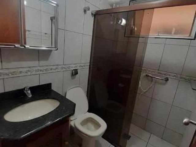 Apartamento Jardim Iporanga
