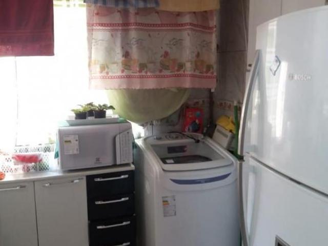 Apartamento Jardim Iracema