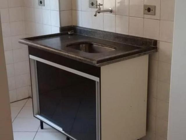 Apartamento Jardim Iracema