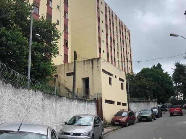 Apartamento Jardim Iracema