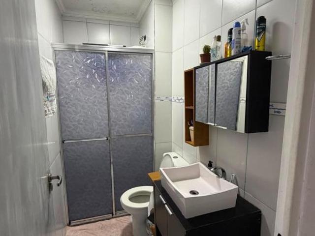 Apartamento Jardim Iracema
